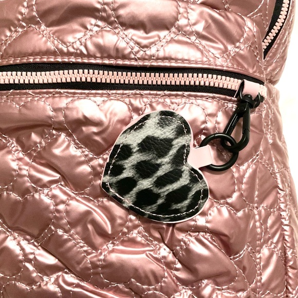 BLACKPINK 🩷🖤 BACKPACK - Picture 5 of 9